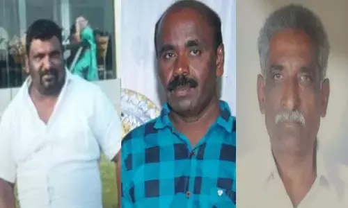 ಹಾಸನದಲ್ಲಿ ಮುಂದುವರೆದ ಹೃದಯಾಘಾತ ಪ್ರಕರಣಗಳು: ಮತ್ತೆ ಮೂವರು ಮೃತ್ಯು