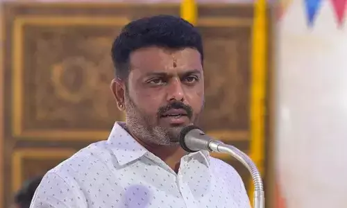 ಹರೀಶ್ ಪೂಂಜಾ ತಡೆಯಾಜ್ಞೆ ತೆರವು ಮಾಡಿ ಕಸ್ಟಡಿಗೆ ನೀಡಿ: ಹೈಕೋರ್ಟ್ ಗೆ ಹೊಸ ಅರ್ಜಿ