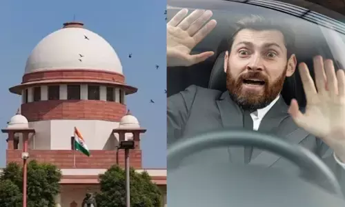 ಅತಿವೇಗ ಹಾಗೂ ಅಜಾಗ್ರತೆಯ ಚಾಲನೆಯಿಂದಾಗಿ ಸಾವಿಗೆ ವಿಮಾ ಕಂಪನಿಗಳು ಪರಿಹಾರ ನೀಡಬೇಕಿಲ್ಲ:‌ ಸುಪ್ರೀಂ ಕೋರ್ಟ್