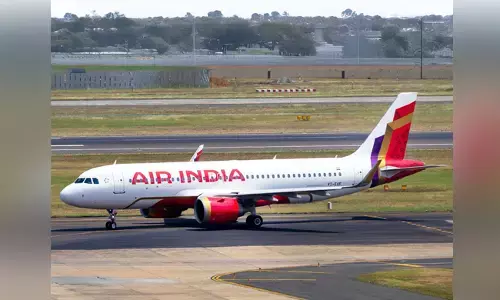 ಪತನದ ವೇಳೆ ಬೋಯಿಂಗ್ 787-8 ವಿಮಾನ ಹಾರಾಟ ಮುಂದುವರಿಸಿತ್ತು ಎಂದು ತೋರಿಸಿದ ಏರ್‌ಇಂಡಿಯಾ ಪೈಲಟ್‌ಗಳು ನಡೆಸಿದ ಸಿಮ್ಯುಲೇಟರ್ ಪರೀಕ್ಷೆ
