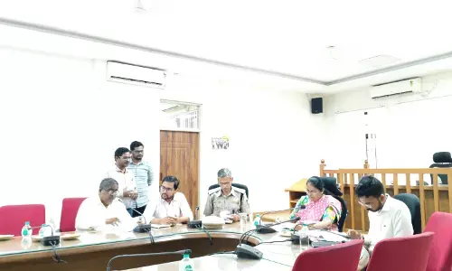 ಅಲೆಮಾರಿ-ಅರೆ ಅಲೆಮಾರಿ ಜನಾಂಗದ ಅರ್ಹ ಫಲಾನುಭವಿಗಳಿಗೆ ವಿವಿಧ ಸೌಲಭ್ಯ ಕಲ್ಪಿಸಿ : ಡಿಸಿ ಡಾ.ಸುಶೀಲಾ ಬಿ.