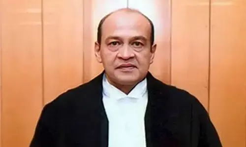 ನ್ಯಾ.ಯಶ್ವಂತ್ ವರ್ಮ ಪದಚ್ಯುತಿ ನಿರ್ಣಯದ ಪರ ಶೀಘ್ರದಲ್ಲೇ ಕೇಂದ್ರದಿಂದ ಸಂಸದರ ಸಹಿ ಸಂಗ್ರಹ