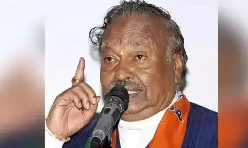 ಅಕ್ರಮ ಆಸ್ತಿಗಳಿಕೆ ಆರೋಪ | ಕೆ.ಎಸ್.ಈಶ್ವರಪ್ಪ ಸಹಿತ ಮೂವರ ವಿರುದ್ಧ ಪ್ರಕರಣ ದಾಖಲಿಸಿಕೊಂಡ ಲೋಕಾಯುಕ್ತ