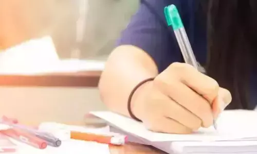 ನೀಟ್ : ರಾಜ್ಯದ 87,909 ಅಭ್ಯರ್ಥಿಗಳ ರ‍್ಯಾಂಕ್‌ ಪಟ್ಟಿ ಪ್ರಕಟ