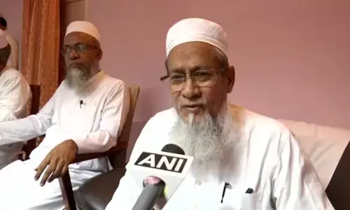 ಪಶ್ಚಿಮ ಬಂಗಾಳ: ಸಚಿವ ಸಿದ್ದೀಕ್ ಚೌಧುರಿ ಬೆಂಗಾವಲು ವಾಹನದ ಮೇಲೆ ಗುಂಪಿನಿಂದ ದಾಳಿ