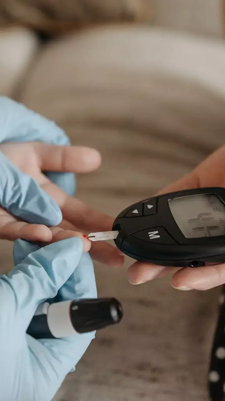 ಜನಪ್ರಿಯ ಮಧುಮೇಹ, ತೂಕ ಇಳಿಕೆ ಔಷಧಗಳಿಂದ ಅಪರೂಪದ ದೃಷ್ಟಿನಷ್ಟ ಸಾಧ್ಯತೆ ಜನಪ್ರಿಯ ಮಧುಮೇಹ, ತೂಕ ಇಳಿಕೆ ಔಷಧಗಳಿಂದ ಅಪರೂಪದ ದೃಷ್ಟಿನಷ್ಟ ಸಾಧ್ಯತೆ