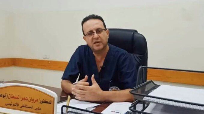 ಗಾಝಾ: ಪ್ರಖ್ಯಾತ ಹೃದ್ರೋಗ ತಜ್ಞ, ಕುಟುಂಬ ಇಸ್ರೇಲ್ ದಾಳಿಯಲ್ಲಿ ಮೃತ್ಯು