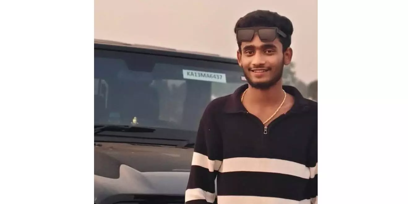 ಹಾಸನ: ಹೃದಯಾಘಾತದಿಂದ ಮತ್ತೋರ್ವ ಯುವಕ ಮೃತ್ಯು