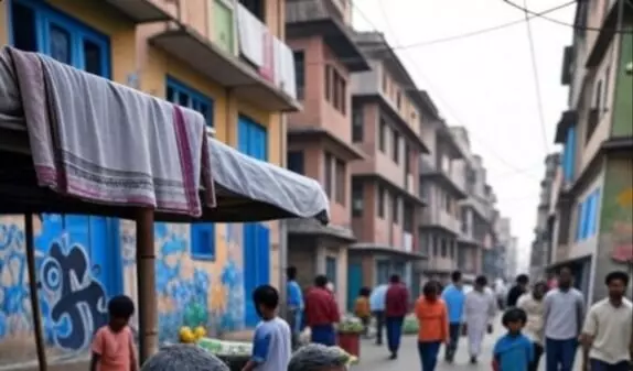 ಗುಜರಾತ್ | ಸ್ಥಳೀಯರ ವಿರೋಧ : ಜಮೀನಿನ ಮಾಲಿಕತ್ವ ಪಡೆಯಲು ಮುಸ್ಲಿಂ ಕುಟುಂಬ ಅಲೆದಾಟ; ವರದಿ