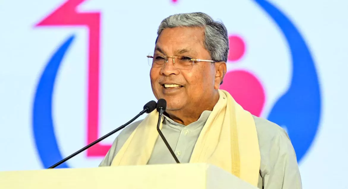 ಹೃದಯಾಘಾತ ಪ್ರಕರಣಗಳ ಹೆಚ್ಚಳ: ಮೈಸೂರು ಜಯದೇವ ಹೃದ್ರೋಗ ಸಂಸ್ಥೆಗೆ ಹೆಚ್ಚುವರಿ ತಜ್ಞ ವೈದ್ಯರ ನಿಯೋಜನೆಗೆ ಸಿಎಂ ಸೂಚನೆ