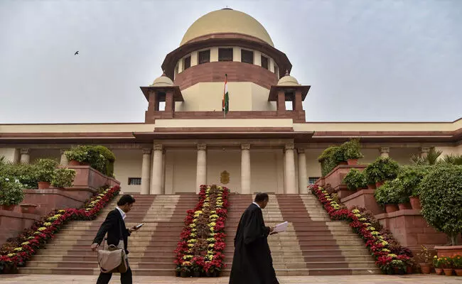 ನೀಟ್-ಯುಜಿ 2025ರ ಫಲಿತಾಂಶ ಪ್ರಶ್ನಿಸಿ ಸಲ್ಲಿಸಿದ ಅರ್ಜಿ ತಿರಸ್ಕರಿಸಿದ ಸುಪ್ರೀಂ ಕೋರ್ಟ್