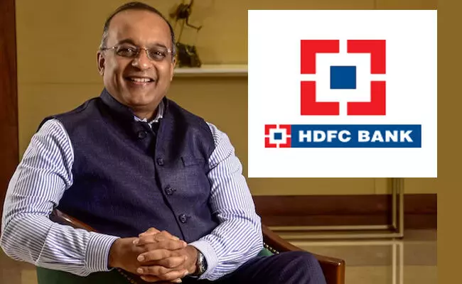 ಎಚ್ಡಿಎಫ್ಸಿ ಬ್ಯಾಂಕ್ ಎಂಡಿ ಜಗದೀಶನ್ ವಿರುದ್ಧದ ಎಫ್ಐಆರ್ ರದ್ದುಗೊಳಿಸಲು ಸುಪ್ರೀಂ ಕೋರ್ಟ್ ನಕಾರ ಎಚ್ಡಿಎಫ್ಸಿ ಬ್ಯಾಂಕ್ ಎಂಡಿ ಜಗದೀಶನ್ ವಿರುದ್ಧದ ಎಫ್ಐಆರ್ ರದ್ದುಗೊಳಿಸಲು ಸುಪ್ರೀಂ ಕೋರ್ಟ್ ನಕಾರ