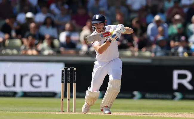 2ನೇ ಟೆಸ್ಟ್: ಇಂಗ್ಲೆಂಡ್ ತಂಡ ಮರು ಹೋರಾಟ