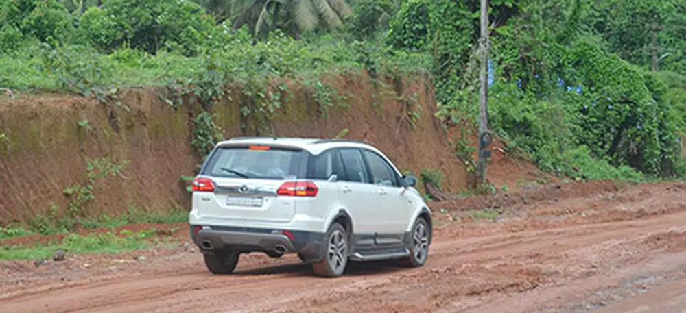 ಪರ್ಕಳ ರಸ್ತೆಗಳ ದುರಾವಸ್ಥೆ ವಿರುದ್ಧ ಜು.6ರಂದು ಪ್ರತಿಭಟನೆ ಪರ್ಕಳ ರಸ್ತೆಗಳ ದುರಾವಸ್ಥೆ ವಿರುದ್ಧ ಜು.6ರಂದು ಪ್ರತಿಭಟನೆ