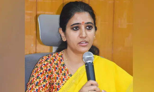 ಬೀದರ್ | ಮೊಹರಂ ಹಬ್ಬದ ಆಚರಣೆಯ ಹಿನ್ನೆಲೆ ಮದ್ಯ ಮಾರಾಟ ನಿಷೇಧಿಸಿ : ಜಿಲ್ಲಾಧಿಕಾರಿ ಶಿಲ್ಪಾ ಶರ್ಮಾ ಆದೇಶ