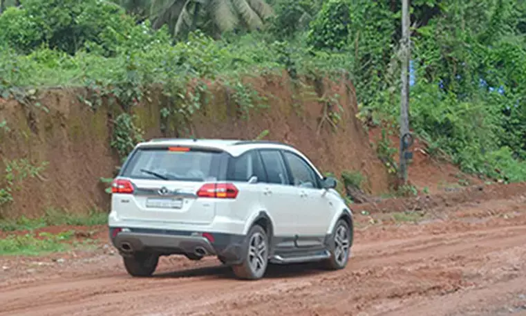 ಪರ್ಕಳ ರಸ್ತೆಗಳ ದುರಾವಸ್ಥೆ ವಿರುದ್ಧ ಜು.6ರಂದು ಪ್ರತಿಭಟನೆ