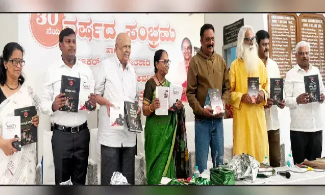 ದಶಕಗಳ ಅನ್ಯಾಯದ ವಿರುದ್ಧದ ಹೋರಾಟದ ಧ್ವನಿಗೆ ಪ್ರಶಸ್ತಿ ಸಿಕ್ಕಿದೆ : ಪ್ರಕಾಶ್ ರಾಜ್‌