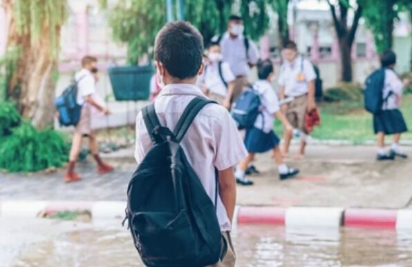 ಭಾರೀ ಮಳೆ; ಶಿವಮೊಗ್ಗ ತಾಲೂಕಿನ ಎಲ್ಲಾ ವಿದ್ಯಾ ಸಂಸ್ಥೆಗಳಿಗೆ ಇಂದು (ಜು.4) ರಜೆ