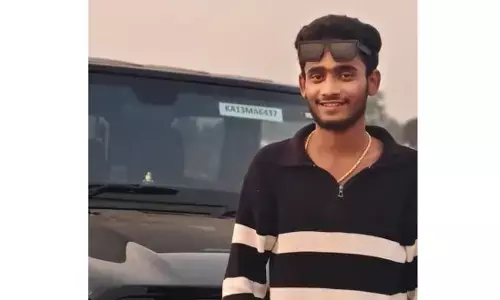 ಹಾಸನ: ಹೃದಯಾಘಾತದಿಂದ ಮತ್ತೋರ್ವ ಯುವಕ ಮೃತ್ಯು