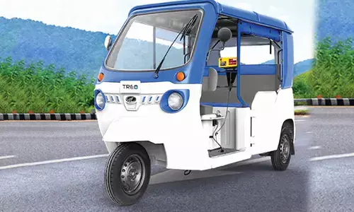 ಇ- ಇಂಧನ ಬಾಡಿಗೆ ವಾಹನಗಳಿಗೆ ಪರವಾನಿಗೆ ಕಡ್ಡಾಯ: ರಾಜ್ಯ ಸಾರಿಗೆ ಇಲಾಖೆಯಿಂದ ಆದೇಶ