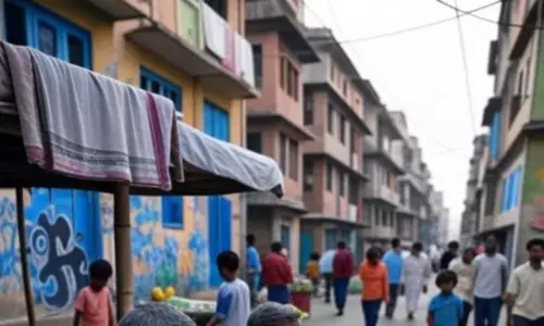 ಗುಜರಾತ್ | ಸ್ಥಳೀಯರ ವಿರೋಧ : ಜಮೀನಿನ ಮಾಲಿಕತ್ವ ಪಡೆಯಲು ಮುಸ್ಲಿಂ ಕುಟುಂಬ ಅಲೆದಾಟ; ವರದಿ