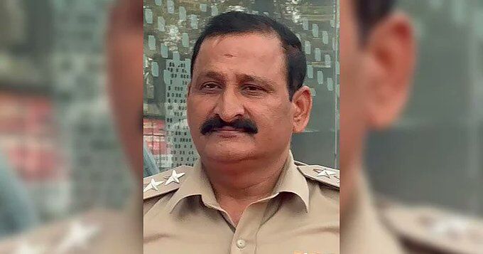 ಸಿಎಂ ಸಿದ್ದರಾಮಯ್ಯ ಕೈ ಎತ್ತಿದ್ದರಿಂದ ನನಗೆ ಆಘಾತವಾಗಿದೆ, ನನ್ನ ಕುಟುಂಬ ಬೇಸರಗೊಂಡಿದೆ: ಎಎಸ್‍ಪಿ ಭರಮನಿ