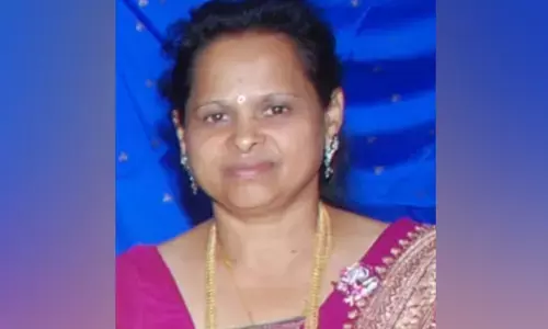 ಹಾಸನ: ಹೃದಯಾಘಾತದಿಂದ ಗೃಹಿಣಿ ಮೃತ್ಯು