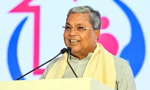 ಹೃದಯಾಘಾತ ಪ್ರಕರಣಗಳ ಹೆಚ್ಚಳ: ಮೈಸೂರು ಜಯದೇವ ಹೃದ್ರೋಗ ಸಂಸ್ಥೆಗೆ ಹೆಚ್ಚುವರಿ ತಜ್ಞ ವೈದ್ಯರ ನಿಯೋಜನೆಗೆ ಸಿಎಂ ಸೂಚನೆ