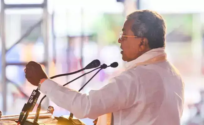 ಸಂಪಾದಕೀಯ | ಕಾಂಗ್ರೆಸ್ ಬಿರುಕಿಗೆ ಹೊಸ ತೇಪೆ