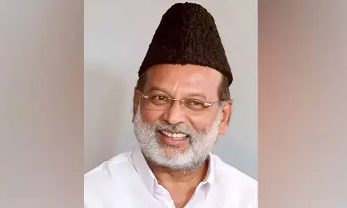 ಬೀದರ್ | ದತ್ತಾತ್ರೇಯ ಹೊಸಬಾಳೆ ಅವರ ಹೇಳಿಕೆಗೆ ಅಬ್ದುಲ್ ಮನ್ನಾನ್ ಸೇಠ್ ಖಂಡನೆ