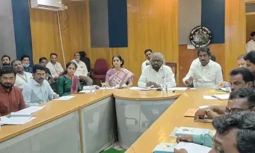 ಹೃದಯ ಕಾಯಿಲೆ ಸಂಬಂಧ ಜಾಗೃತಿ ಅರಿವು ಮೂಡಿಸಲು ಸಚಿವ ಈಶ್ವರ್ ಖಂಡ್ರೆ ಸೂಚನೆ