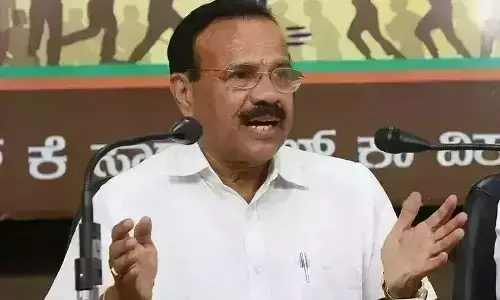 ಬಿಜೆಪಿ ಪಕ್ಷದಲ್ಲಿ ಮೊದಲ ಹಂತದ ಶುದ್ಧೀಕರಣ ಕಾರ್ಯ ಮುಗಿದಿದೆ : ಡಿ.ವಿ.ಸದಾನಂದಗೌಡ