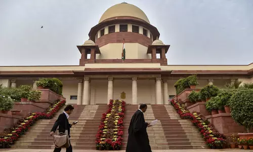 ನೀಟ್-ಯುಜಿ 2025ರ ಫಲಿತಾಂಶ ಪ್ರಶ್ನಿಸಿ ಸಲ್ಲಿಸಿದ ಅರ್ಜಿ ತಿರಸ್ಕರಿಸಿದ ಸುಪ್ರೀಂ ಕೋರ್ಟ್