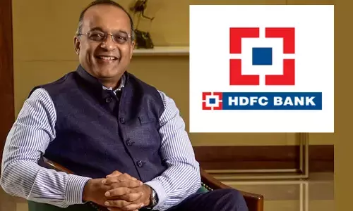 ಎಚ್‌ಡಿಎಫ್‌ಸಿ ಬ್ಯಾಂಕ್ ಎಂಡಿ ಜಗದೀಶನ್ ವಿರುದ್ಧದ ಎಫ್‌ಐಆರ್ ರದ್ದುಗೊಳಿಸಲು ಸುಪ್ರೀಂ ಕೋರ್ಟ್ ನಕಾರ