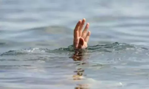 ಚಿಕ್ಕಮಗಳೂರು | ಕೆರೆಯಲ್ಲಿ ಈಜಲು ಹೋಗಿದ್ದ ಬಾಲಕ ಮೃತ್ಯು