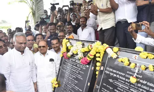 ಕೋಲಿ, ಕಬ್ಬಲಿಗ ಸಮಾಜವನ್ನು ಎಸ್‌ಟಿ ಪಂಗಡಕ್ಕೆ ಸೇರಿಸಲು ಕೇಂದ್ರಕ್ಕೆ ನಿಯೋಗ: ಸಚಿವ ಪ್ರಿಯಾಂಕ್ ಖರ್ಗೆ