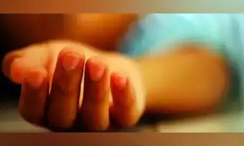 ಕಲಬುರಗಿ | ಟ್ರಕ್‌ನಲ್ಲಿ ಮಲಗಿದ್ದ ಸ್ಥಿತಿಯಲ್ಲಿ ಚಾಲಕನ ಮೃತದೇಹ ಪತ್ತೆ : ಹೃದಯಾಘಾತ ಶಂಕೆ