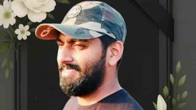 ಇಸ್ರೇಲ್: ಅಪಾರ್ಟ್ಮೆಂಟ್ ನಲ್ಲಿ ಕೇರಳದ ಯುವಕ, ವೃದ್ಧೆಯ ಮೃತದೇಹ ಪತ್ತೆ