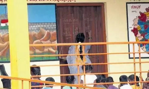 ಸರಕಾರಿ ಶಾಲೆ : ಕನ್ನಡ ಭಾಷೆ ಉಳಿಸಲು ಇರುವ ಏಕೈಕ ದಾರಿ
