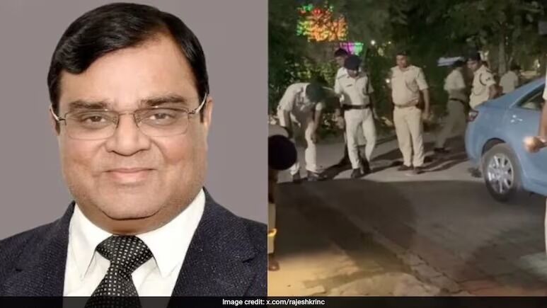 ಬಿಹಾರ | ಬಿಜೆಪಿ ನಾಯಕನನ್ನು ಗುಂಡಿಕ್ಕಿ ಹತ್ಯೆ