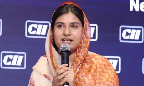 ಎಸ್‌ಪಿ ಸಂಸದೆ ಇಕ್ರಾ ಹಸನ್ ಡೀಪ್‌ಫೇಕ್ ವೈರಲ್; ಹರಿಯಾಣದ ಇಬ್ಬರು ಅಪ್ರಾಪ್ತರಿಂದ ಕೃತ್ಯ