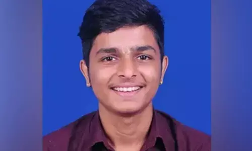 ಪುತ್ತೂರು: ಅತ್ಯಾಚಾರ, ವಂಚನೆ ಪ್ರಕರಣ; ತಲೆಮರೆಸಿಕೊಂಡಿದ್ದ ಬಿಜೆಪಿ ಮುಖಂಡನ ಪುತ್ರ ಪೊಲೀಸ್‌ ವಶಕ್ಕೆ