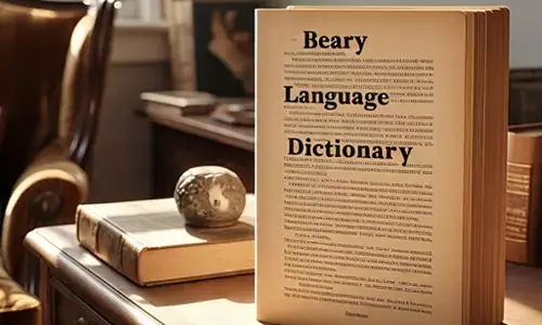 ಬ್ಯಾರಿ ನಿಘಂಟಿಗೆ ಪದಗಳ ಸಂಗ್ರಹ: ಅಕಾಡೆಮಿಯಿಂದ ಬಹುಮಾನ ಘೋಷಣೆ