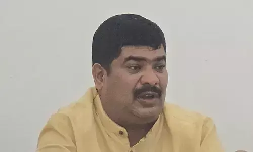 ದ.ಕ. ಜಿಲ್ಲೆಗೆ ಮರು ನಾಮಕರಣ: ಶಾಸಕ ಕಾಮತ್ ಬೆಂಬಲ