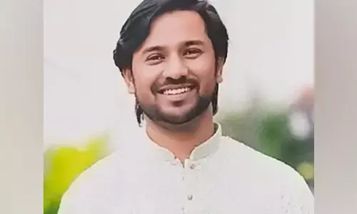 ಕಲಬುರಗಿ | ಆಸ್ಟ್ರೇಲಿಯಾದಲ್ಲಿ ಚಿಂಚೋಳಿ ಮೂಲದ ವೈದ್ಯ ಅನುಮಾನಾಸ್ಪದ ಸಾವು