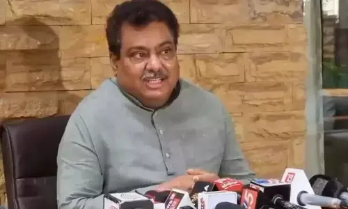 ʼಮೇಕೆದಾಟು ಯೋಜನೆʼಯಲ್ಲಿ ರಾಜಕೀಯ ಬೇಡ: ಎಚ್‌ಡಿಕೆಗೆ ಎಂ.ಬಿ.ಪಾಟೀಲ್‌ ತಿರುಗೇಟು