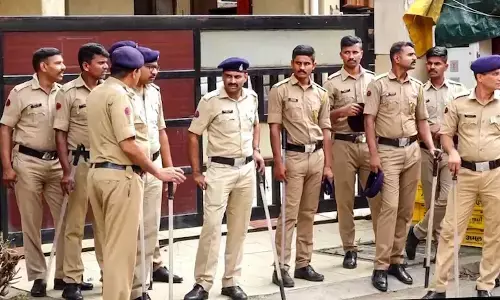 ನವಿಮುಂಬೈ:‌ ಭಾಮೈದನ ಮದುವೆಗಾಗಿ ತನ್ನ ಪತ್ನಿ, ಅತ್ತೆಯಿಂದ ‘ಬೆತ್ತಲೆ’ವಿಧಿಗಳನ್ನು ಮಾಡಿಸಿದ ವ್ಯಕ್ತಿ