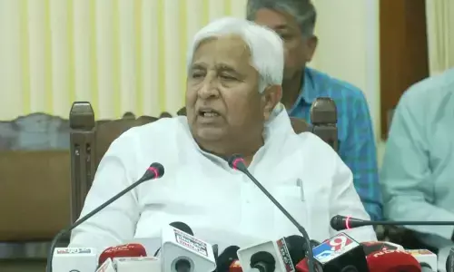 Photo of  H.K. Patil