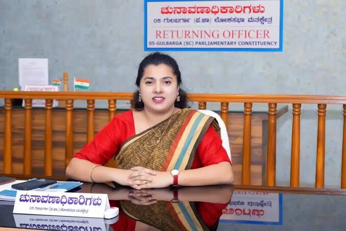 ಮೊಹರಂ ಹಿನ್ನಲೆ: ಮದ್ಯ ಮಾರಾಟ ನಿಷೇಧಿಸಿ ಕಲಬುರಗಿ ಡಿ.ಸಿ. ಫೌಝಿಯಾ ತರನ್ನುಮ್ ಆದೇಶ