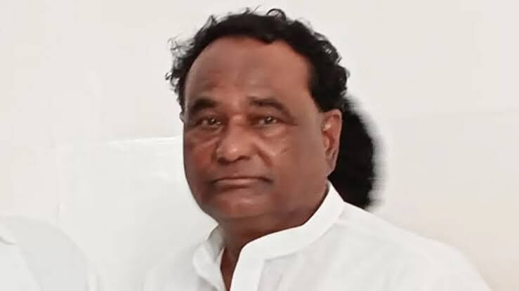 ಕಲಬುರಗಿ| ಮಲ್ಲಿಕಾರ್ಜುನ ಖರ್ಗೆ ಅವರಿಗೆ ಭಾರತ ರತ್ನ ಘೋಷಿಸುವಂತೆ ಎಂಎಲ್ಸಿ ಕಮಕನೂರ್ ಒತ್ತಾಯ